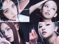 Những điều đặc biệt trong album comeback của BLACKPINK, chứng tỏ YG cực kì ưu ái 4 cô gái