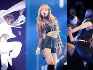 Giáo sư vũ đạo lựa chọn 3 idol là vũ công xuất sắc nhất trong các thần tượng Kpop: em út BLACKPINK được gọi tên đầu tiên, 2 nam idol khác là ai?