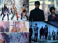 7 MV có kinh phí sản xuất cao nhất lịch sử Kpop: 'Pink Venom' vừa ra mắt đã lọt top, số 7 đã đi vào huyền thoại của làng nhạc Hàn