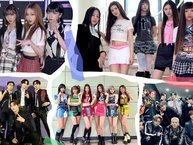 Thần tượng triển vọng nhất Gen 4 do quan chức trong ngành bình chọn: 'em trai BTS' dẫn đầu với số phiếu áp đảo, aespa debut 2 năm vẫn lép vế hậu bối ra mắt 2 tháng