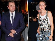 Leonardo DiCaprio có đáng bị "mỉa mai" khi chỉ yêu phụ nữ dưới 25 tuổi?