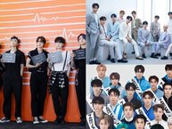 BXH giá trị thương hiệu boygroup tháng 10/2022: nhóm nhạc đông dân độc chiếm Top 5, BTS vẫn khiến netizen 'đau đầu' vì vấn đề nhập ngũ