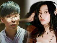 Thành viên AKMU dính tin hẹn hò Saerom (fromis_9), netizen nhắm mắt cũng biết cách phản hồi của YG