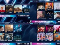 Đề cử MAMA 2022: BTS chắc thắng 1 hạng mục quan trọng, BLACKPINK liệu có tiếp tục bị Mnet 'ghi thù'?