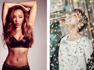 Tinashe phản hồi sẽ hợp tác với fan lâu năm J-Hope (BTS)