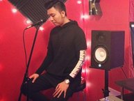 'Thánh cover' Anh Khang khiến fan khóc nức nở với hit của Mỹ Tâm