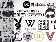 Tiết lộ lượng sale album của YG, công ty xếp chót về khoản bán đĩa trong Big 3