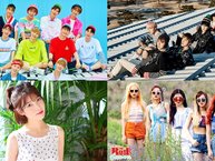 Billboard lựa chọn 20 ca khúc Kpop xuất sắc nhất năm: Không phải BTS hay IU, Wanna One mới là chủ nhân của 'siêu phẩm 2017'