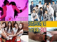 Nhìn lại 11 vụ bê bối của làng giải trí Hàn Quốc mà cho đến nay khi nhắc lại người hâm mộ vẫn không ngừng tranh cãi