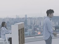 Ngỡ ngàng trước khung cảnh chân thật đến từng ngóc ngách của cuộc sống Seoul hiện đại được khắc họa trong loạt MV Hàn Quốc