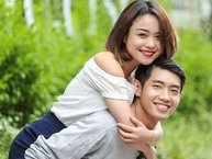 Hùng hồn tuyên bố không yêu người trong showbiz, 80% sao Việt vẫn cứ vướng tin đồn hẹn hò đồng nghiệp