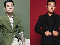 Kpop có Gary, G-Dragon, Vpop cũng có loạt nhạc sĩ: thất tình là tạo được hit