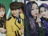 Ai bảo nam nữ không thể làm bạn: 9 tình bạn khác giới đáng yêu của idol Kpop khiến netizen Hàn không ngừng 'quắn quéo'