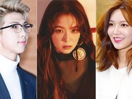 Khán giả phát hiện RM, Sooyoung, Yoo Jae Suk... cũng đọc cuốn sách về nữ quyền khiến Irene bị tẩy chay 