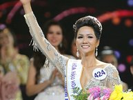 Điểm mặt dàn sao Việt là người dân tộc thiểu số nhưng cực kì tài năng của showbiz Việt