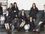 Trước 'girlgroup phim cấp 3' Honey Popcorn xuất hiện, Kpop từng có nhiều nhóm nữ vướng vào những tranh cãi dữ dội ngay từ khi mới debut