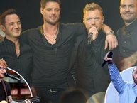 Boyzone sẽ chính thức tan rã sau khi tung album cuối hợp tác với 'nhà tạo hit' Ed Sheeran và Sam Smith
