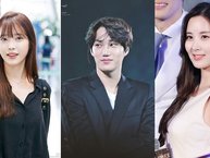 Idol K-pop và bạn thân: Người thì nổi đình đám, kẻ vẫn mãi lận đận không tìm thấy hào quang