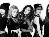 Tiết lộ của trưởng nhóm 4Minute khiến fan bất ngờ về mối quan hệ giữa các thành viên