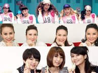 Huyền thoại tuổi thơ: 4 nhóm nhạc nữ đạt 'đẳng cấp quốc dân' của làng giải trí Châu Á
