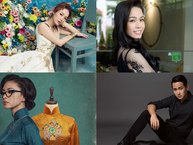 Xuất thân từ ca sĩ nhưng loạt sao Việt này lại được dân mạng cổ vũ: bỏ hát đi làm diễn viên