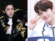 6 nam thần tượng sở hữu visual đẹp đến khó tin nhưng netizen chẳng mấy hào hứng
