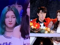 Idol Hàn và những lần 'ăn gạch' chán chê vì bị cáo buộc cư xử thô lỗ với đồng nghiệp ngay trước mắt khán giả