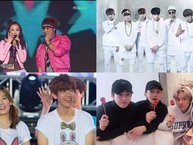 8 giai thoại truyền miệng về giới idol Kpop được nhắc đi nhắc lại nhiều đến mức khiến fan tự hỏi liệu chúng có thực sự chỉ là tin đồn