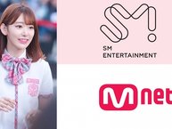 Thuyết âm mưu cực khó đỡ của fan K-POP: SM Entertainment 'nghỉ chơi' với Mnet là vì... Sakura (IZ*ONE)? 