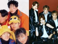 Người Hàn bình chọn 100 cặp đối thủ 'truyền kiếp' của làng giải trí: Top 10 có sự xuất hiện của 8 idolgroup mà nhóm nào nhóm nấy đều đã đi vào huyền thoại!