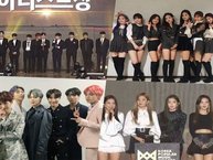 Kết quả 'Korea Popular Music Awards' lần thứ 1: BTS và TWICE không tham dự nhưng vẫn được 'ship' Daesang về tận nhà!