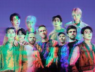 'Sản phẩm' giữa BTS và Coldplay tạo nên đạt chứng nhận Bạch kim tại Mỹ