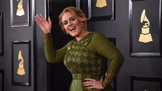 Tìm hiểu về giọng ca đầy nội lực Adele bạn có dám ?