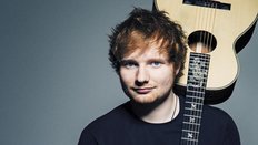 Bạn có phải một fan của anh chàng Ed Sheeran?