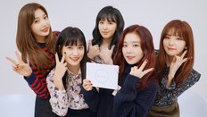 Red Velvet có phải là nhóm nhạc yêu thích của bạn?