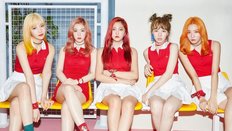 Bạn biết được bao nhiều MV của Red Velvet?