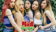 Nếu có một ngày được làm thành viên Red Velvet, bạn sẽ là ai? (The Red Summer ver)
