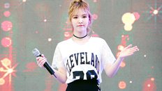 Giọng ca vàng nhà Red Velvet Wendy có phải idol của bạn?