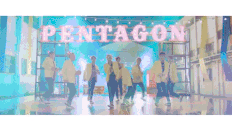 Nhìn screenshot đoán MV của Pentagon, bạn có dám thử?