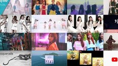 Top 15 MV của girlgroup Kpop có lượt xem "bết bát" trên Youtube, bạn biết không?