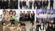 Tìm fan gen2: Nghe nhạc đoán tên những ca khúc Kpop cán mốc 10 năm tuổi trong 2020