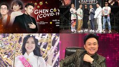 Điểm nhanh các sự kiện hot trong showbiz Việt đã diễn ra trong năm 2020 ?