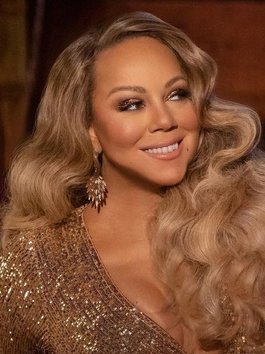 Giáng sinh đã qua, vậy mà Mariah Carey vẫn tung hoành trên Billboard Hot 100!