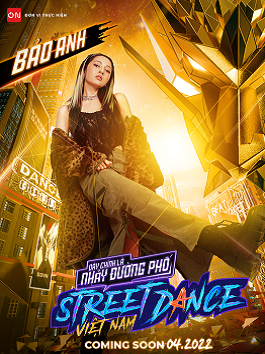 Công bố captain cuối cùng là ca sĩ ballad, netizen khẳng định Street Dance Vietnam sẽ không có mùa 2