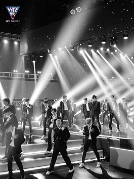 Netizen tranh cãi ca khúc chủ đề show sống còn tìm kiếm boygroup đầu tiên ở Vpop: đội hình, vũ đạo nhốn nháo, sân khấu không khác gì Produce 101