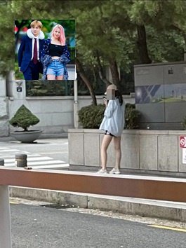 Báo Hàn đưa tin: nữ idol thuộc nhóm nhạc nổi tiếng công khai xuất hiện dưới chung cư của 'bạn trai tin đồn', Knet lập tức khoanh vùng 2 thành viên thuộc ITZY và NCT