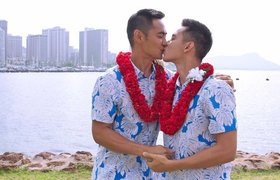 Hồ Vĩnh Khoa tổ chức đám cưới đồng tính với bạn trai tại Mỹ: Nối tiếp Đào Bá Lộc công khai giới tính thật