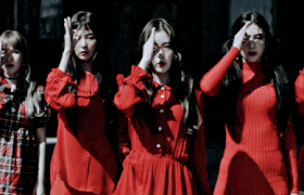 레드벨벳 - Red Velvet