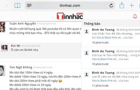 Binh Ao Tuong