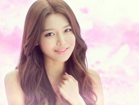 Sooyoung (SNSD)